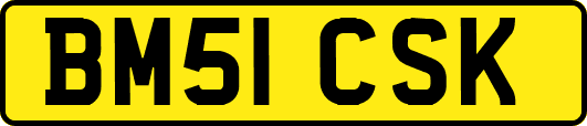 BM51CSK