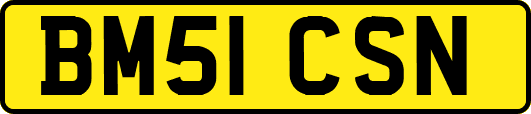 BM51CSN