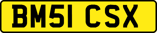 BM51CSX