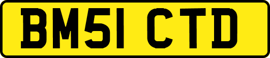 BM51CTD