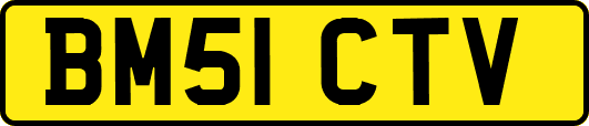 BM51CTV