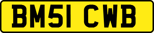 BM51CWB