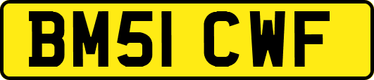 BM51CWF