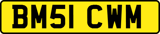 BM51CWM