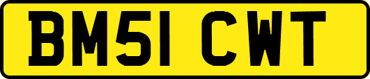 BM51CWT