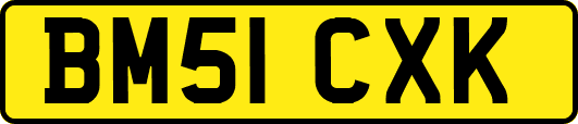 BM51CXK