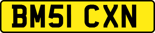 BM51CXN