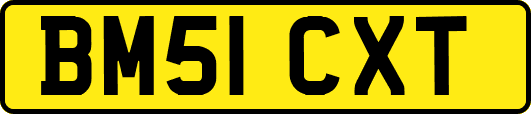 BM51CXT