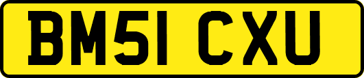 BM51CXU