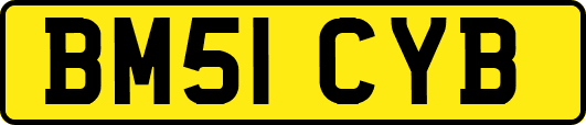 BM51CYB