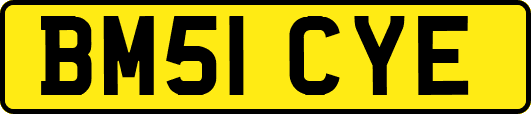 BM51CYE