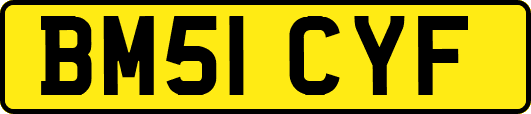 BM51CYF