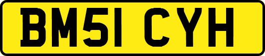 BM51CYH