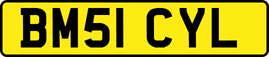 BM51CYL