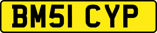 BM51CYP