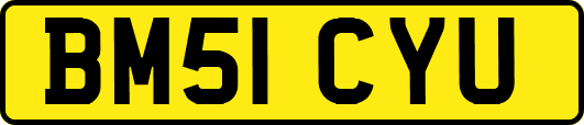 BM51CYU