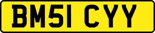 BM51CYY