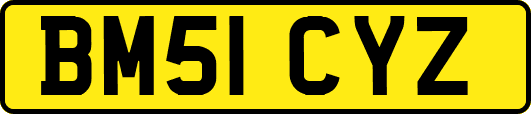 BM51CYZ