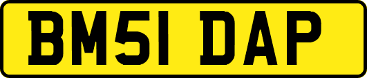 BM51DAP