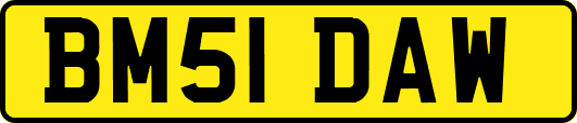 BM51DAW