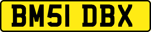 BM51DBX