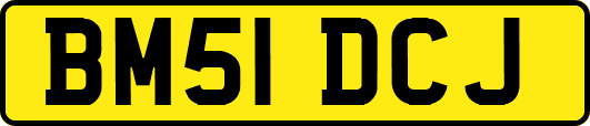 BM51DCJ