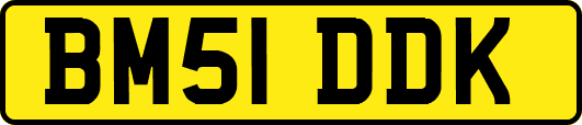 BM51DDK
