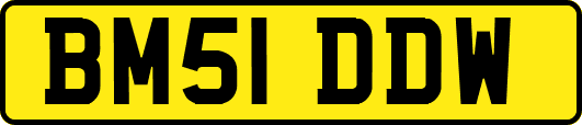 BM51DDW