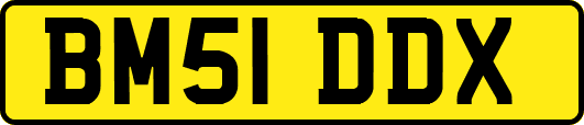 BM51DDX