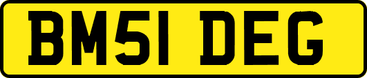 BM51DEG