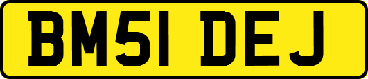 BM51DEJ
