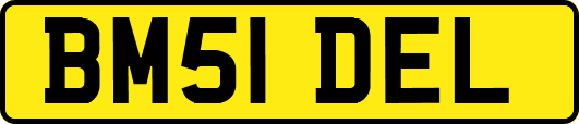 BM51DEL