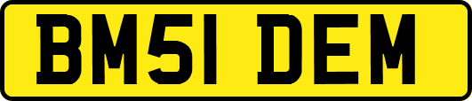 BM51DEM