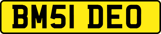 BM51DEO