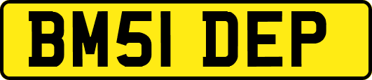 BM51DEP