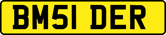 BM51DER