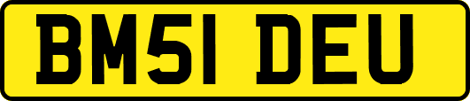 BM51DEU