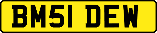 BM51DEW