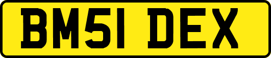 BM51DEX