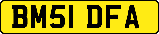 BM51DFA