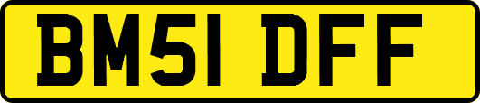 BM51DFF