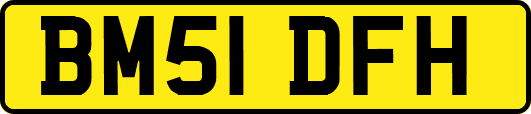 BM51DFH