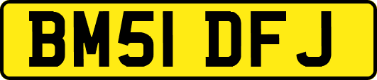 BM51DFJ