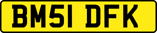 BM51DFK