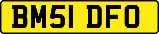 BM51DFO