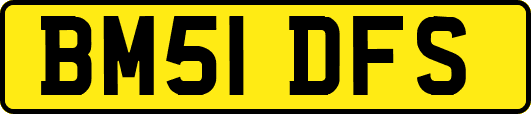 BM51DFS