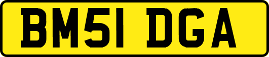 BM51DGA