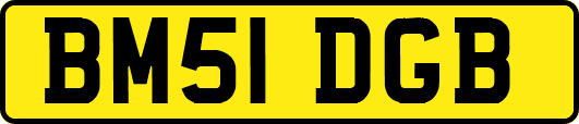 BM51DGB