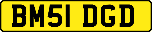 BM51DGD