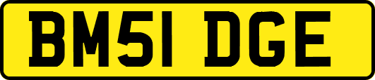 BM51DGE